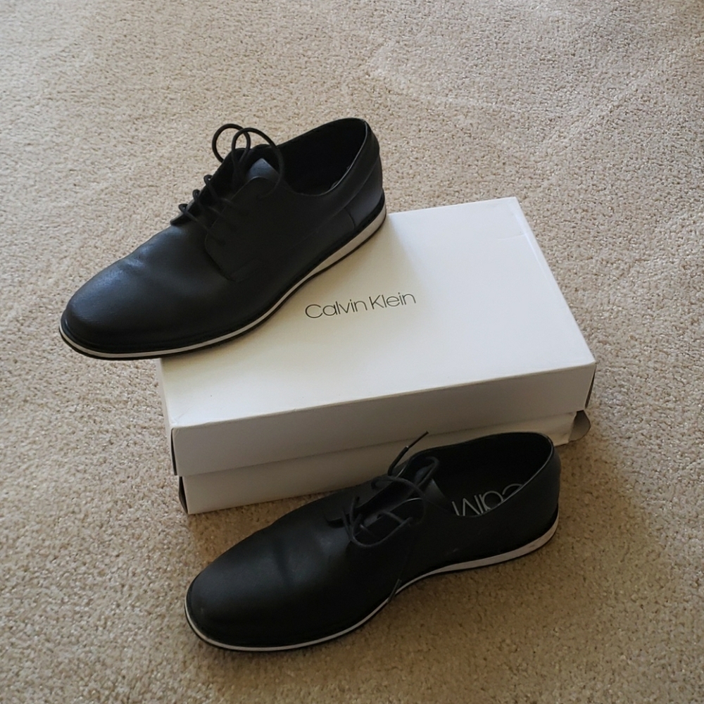 Calvin Klein Dress Shoes